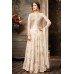 5104 WHITE MAISHA JAWARIYA WEDDING WEAR BRIDAL GOWN